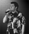 frank vocals
