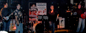 lowbrau in concert