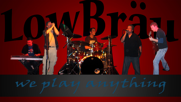 LowBrau composite