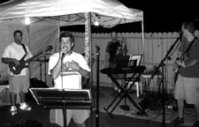 lowbrau in concert